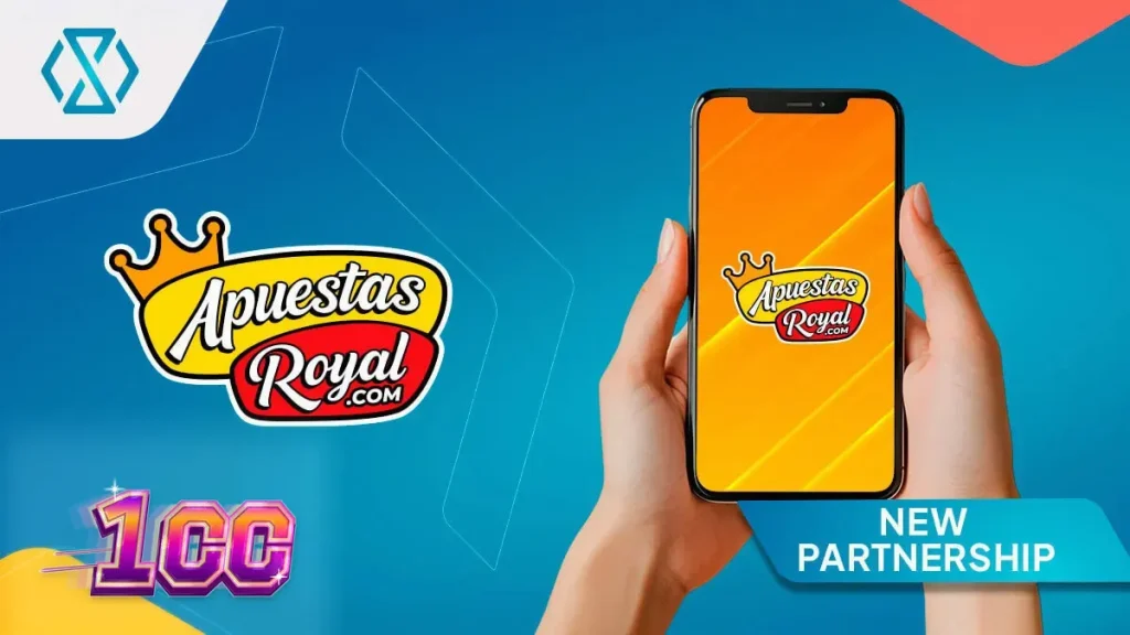 Interface digital de cassino online com elementos de gamificação